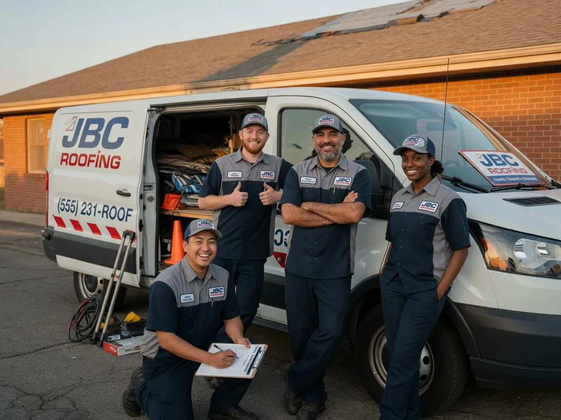 Roof Replacement company in Elizabeth City, NC